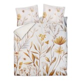 Dekbedovertrek DAYDREAM Cream Tan 140x220 cm