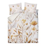 Housse de couette DAYDREAM Crème Beige 200x220 cm