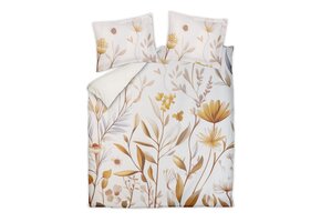 Dekbedovertrek DAYDREAM Cream Tan 200x220 cm