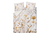 Dekbedovertrek DAYDREAM Cream Tan 240x220 cm