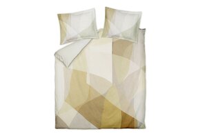 Duvet cover LEMON BREEZE Pistachio 200x220 cm