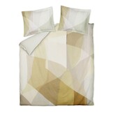 Dekbedovertrek LEMON BREEZE Pistache 240x220 cm