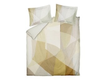 Dekbedovertrek LEMON BREEZE Pistache 240x220 cm