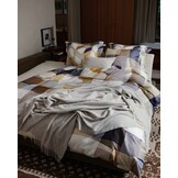 PEBBLE Pistachio Duvet Cover 240x220 cm