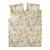 Dekbedovertrek TWIGGY Pistache 200x220 cm