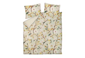 TWIGGY Pistachio Duvet Cover 200x220 cm