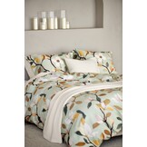 Dekbedovertrek TWIGGY Pistache 200x220 cm