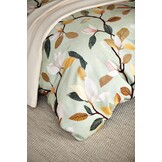 Dekbedovertrek TWIGGY Pistache 200x220 cm