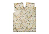 Dekbedovertrek TWIGGY Pistache 240x220 cm