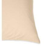 Duvet cover COTTON BREEZE Bleached Sand 200x220 cm