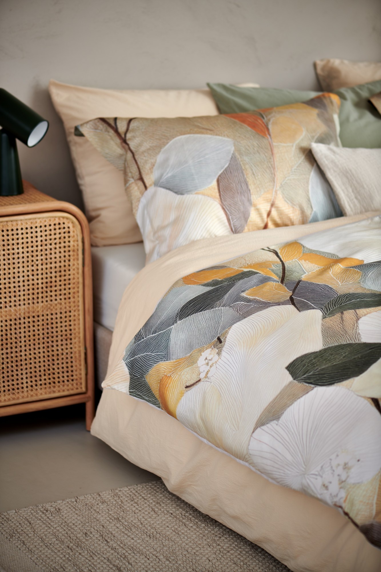 Housse de couette SENNA 140x220 cm