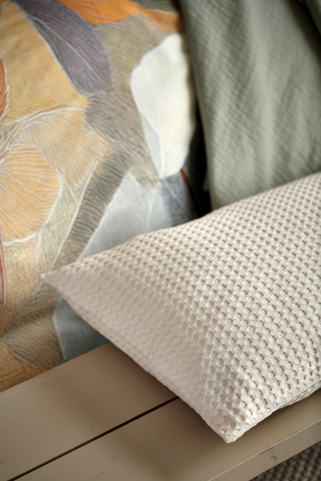 SENNA Duvet Cover 200x220 cm