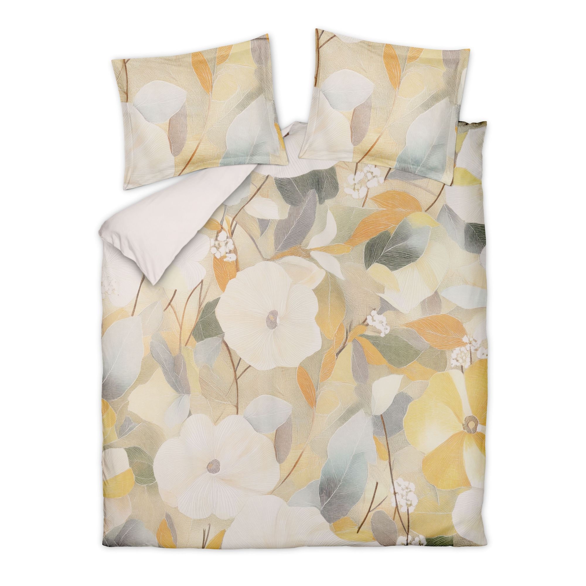 Housse de couette SENNA 240x220 cm