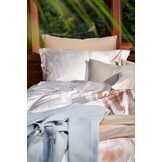 Housse de couette SANDSTONE Sable 140x220 cm