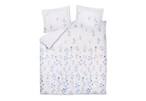 Housse de couette NIVA Stone 140x220 cm