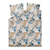 Housse de couette LOMA Stone 140x220 cm