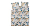 Housse de couette LOMA Stone 140x220 cm
