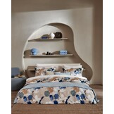 Duvet cover LOMA Stone 140x220 cm