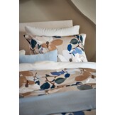 Housse de couette LOMA Stone 140x220 cm