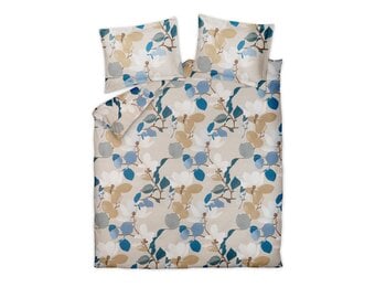 Housse de couette LOMA Stone 240x220 cm