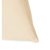 Duvet cover SATIN LUXE Bleached Sand 140x220 cm