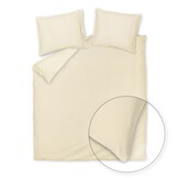 Duvet cover SATIN LUXE Bleached Sand 200x220 cm