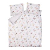 Duvet cover SOFT FIELDS Cream Tan 240x220 cm