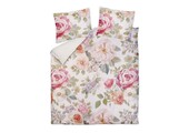 Housse de couette Everbloom 140x220 cm