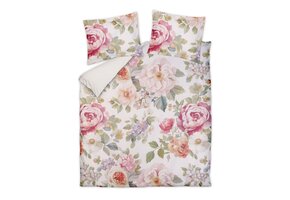 Housse de couette Everbloom 140x220 cm