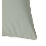 Duvet Cover SATIN LUXE Smoke Green 140x220 cm