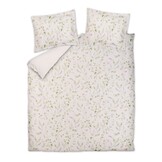 VIRELLA Cream Tan Duvet Cover 140x220 cm
