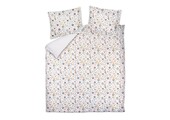 Housse de couette FOLIENNE 200x220 cm