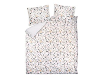Housse de couette FOLIENNE 200x220 cm
