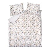 Housse de couette FOLIENNE 240x220 cm