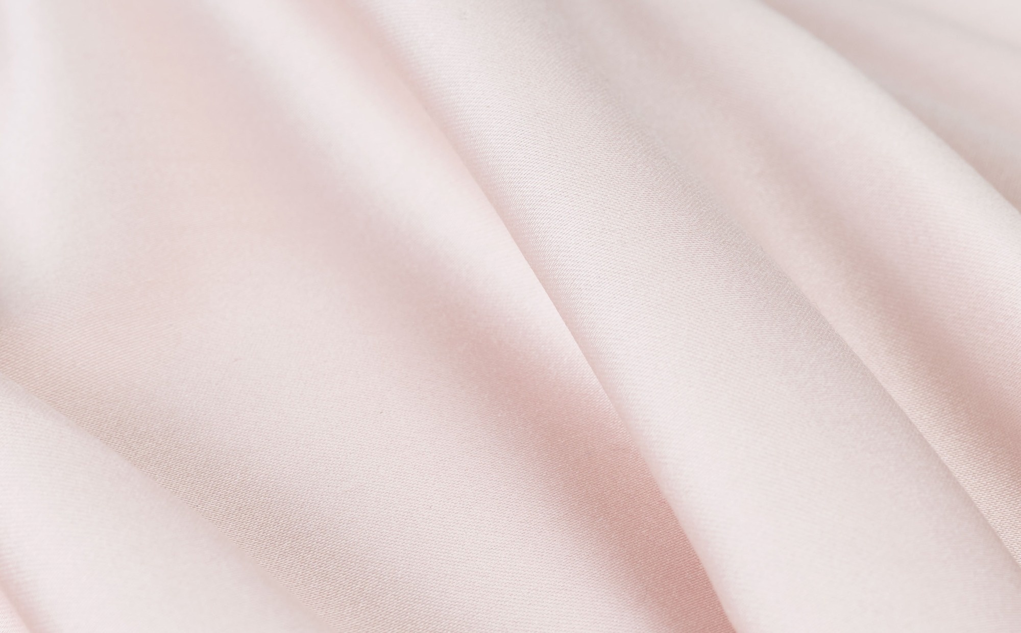 Dekbedovertrek SATIN LUXE Sepia Pink 240x220 cm