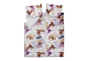 OBSCURA Lavender Duvet Cover 200x220 cm