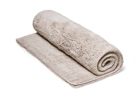 NORDIC bath mat Stone