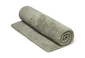 NORDIC Sage bath mat