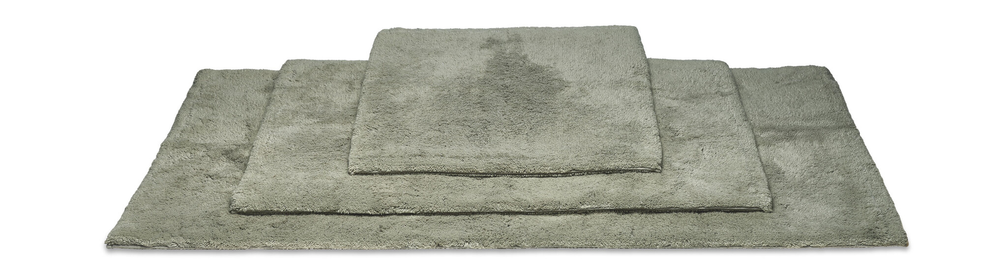 NORDIC bath mat Sage-298 (BAFT26101)
