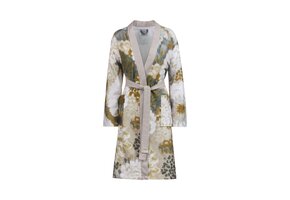 ISABELLE bathrobe