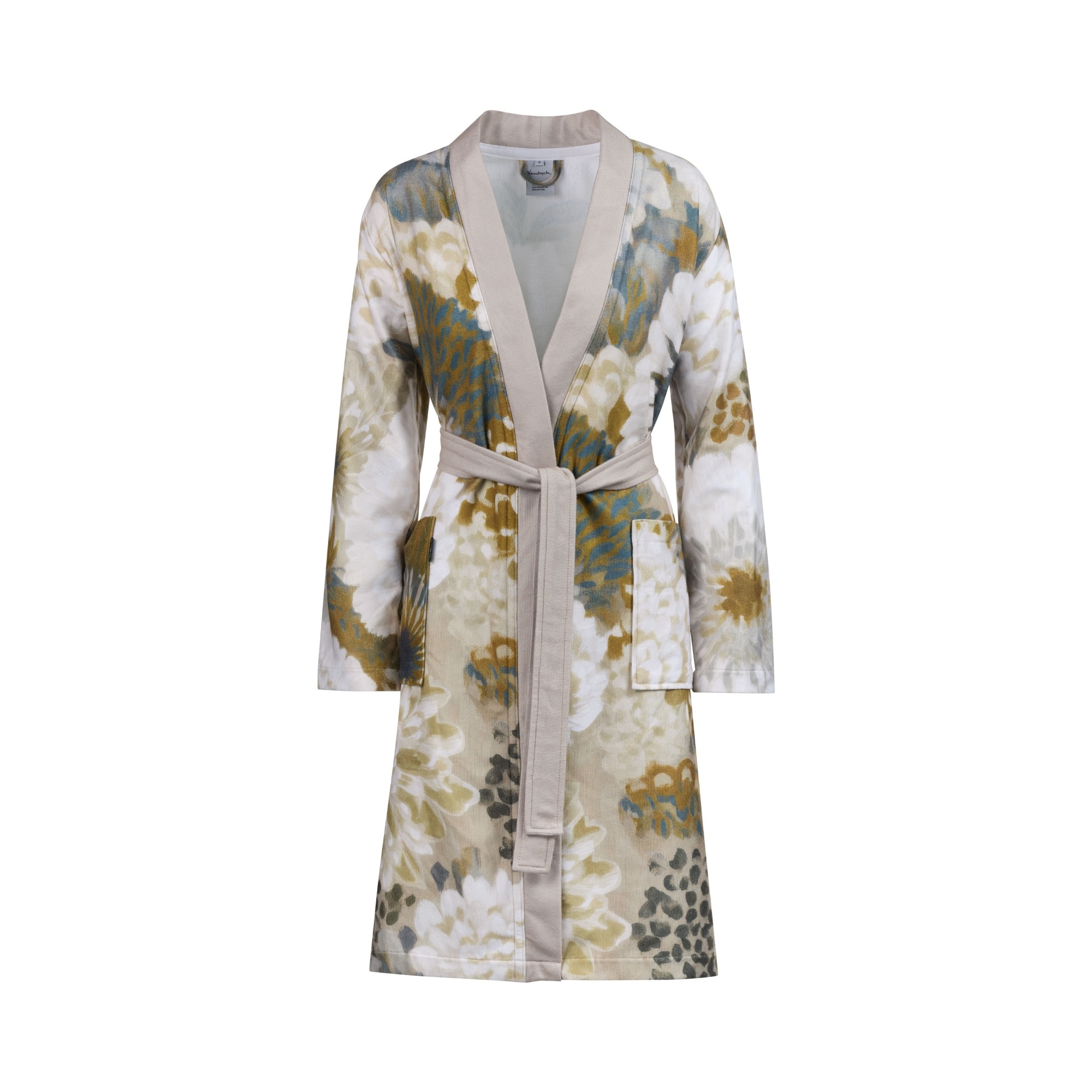 Vandyck ISABELLE bathrobe (BAGE26201)