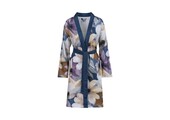 LUCIENNE badjas Faded Denim