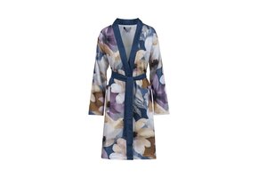 LUCIENNE badjas Faded Denim
