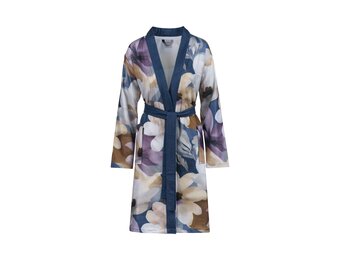 LUCIENNE badjas Faded Denim