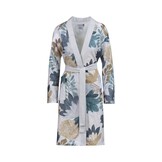 Vandyck LAUREN badjas Faded Denim (BAGE26203)