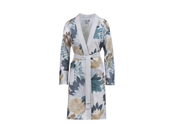 LAUREN badjas Faded Denim