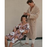 Vandyck ODILE bathrobe (BAGE26204)