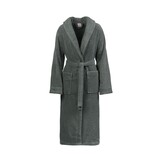 Vandyck HUDSON bathrobe Earth Green (BAEG26201)