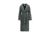 Peignoir HUDSON vert terre