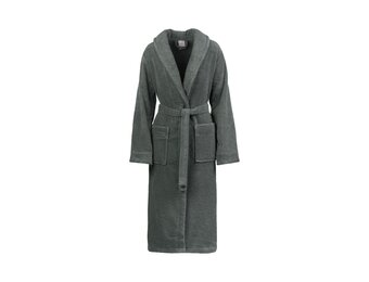 Peignoir HUDSON vert terre